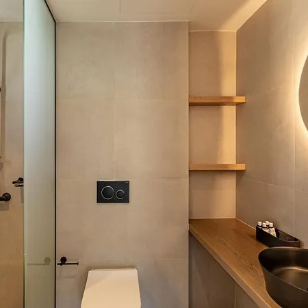 Aurora By Anasa Apartament *